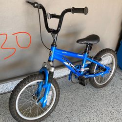 16” Kids Martin Bike