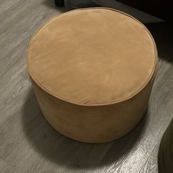 Cushion Ottoman Pieces