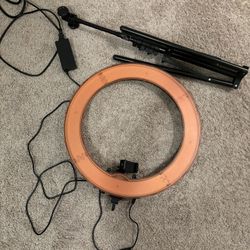 Neewer 18 Inch Ring Light