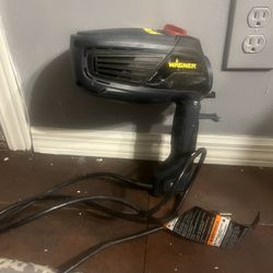 Paint Sprayer