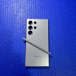 Samsung s24ultra 512gb gray t-mobil unlock