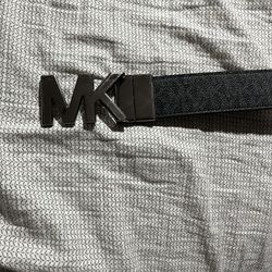 Michael Kors belt 