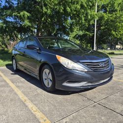 2014 Hyundai Sonata