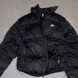 Nike Coat