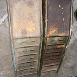 Car Ramps 