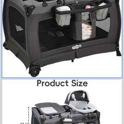 Pack N Play