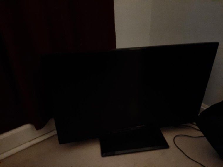 Flat Screen Tv