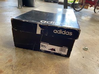 Adidas shoes