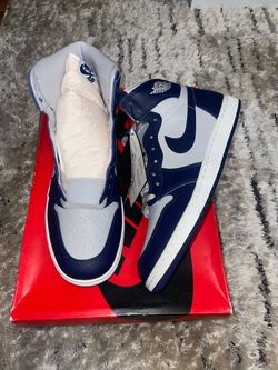 Jordan 1 High ‘85 Georgetown Size 13 100% Authentic
