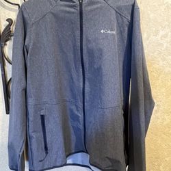 Columbia jacket