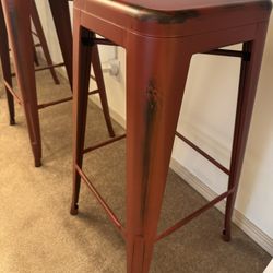 Counter stool