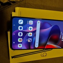 Motorola G Stylus 5G 2025 128GB 6.7” MetroPCS 