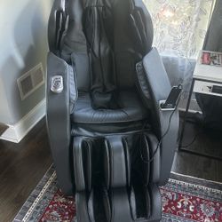 Massage Chair