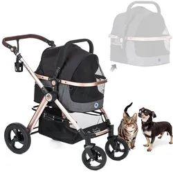 HPZ PET Stroller