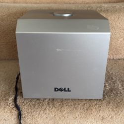 Dell Zylux Subwoofer