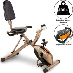 Exercise Bike Brand New Never Open