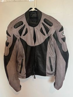 Feldsheer patted men biker jacket 48/58