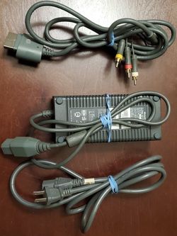 Microsoft Cords