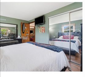 Bedroom  furniture