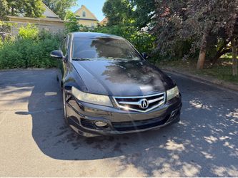 ACURA  TSX 2007 - READ DESCRIPTION