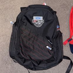 Backpacks