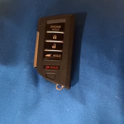 Acura Key Fob
