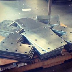 MFM Fabrication, Design, And Custom Welding