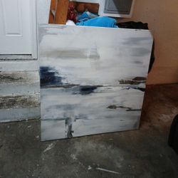 Art Picture Painting Design For Wall 