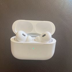 Apple AirPods Pro 2
