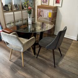 Dinning Set 