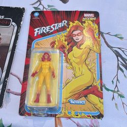 Star Wars Action Figures