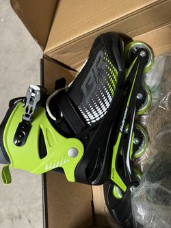 Skates