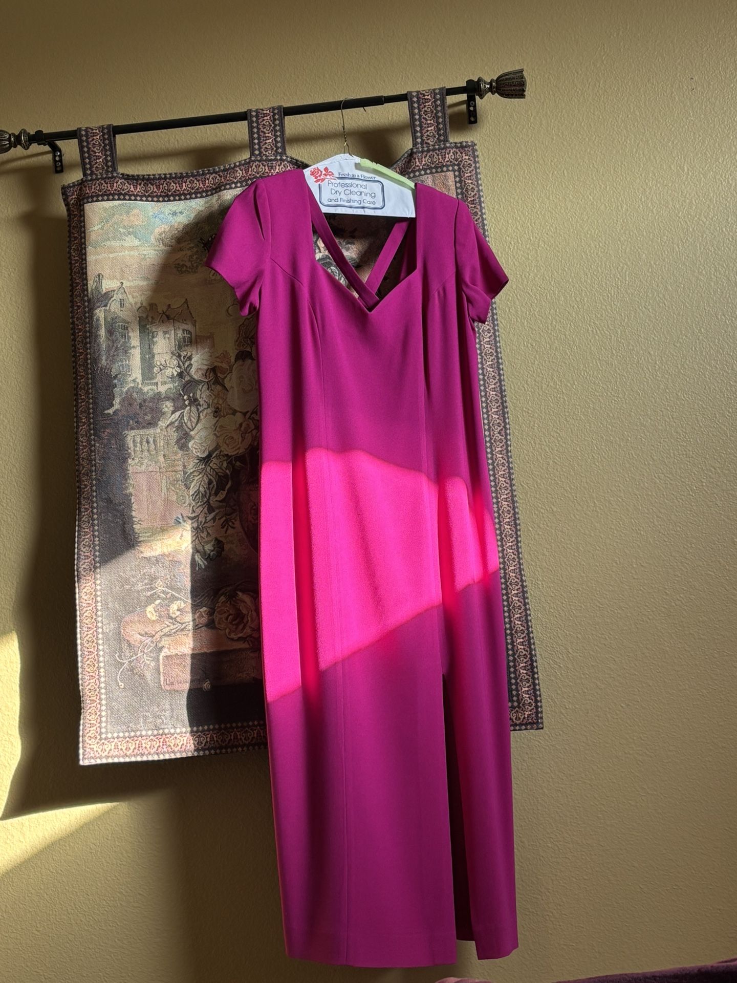 Vintage Liz Clairborne Dress