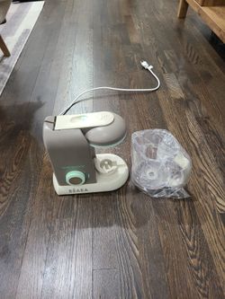 Beaba Babycook Baby Food Maker 