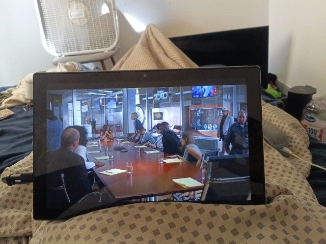 Laptop /Tablet Detachable Keyboard