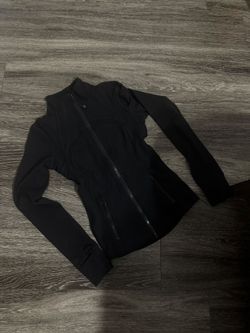 Lululemon jacket