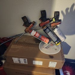 Poliseal Tools