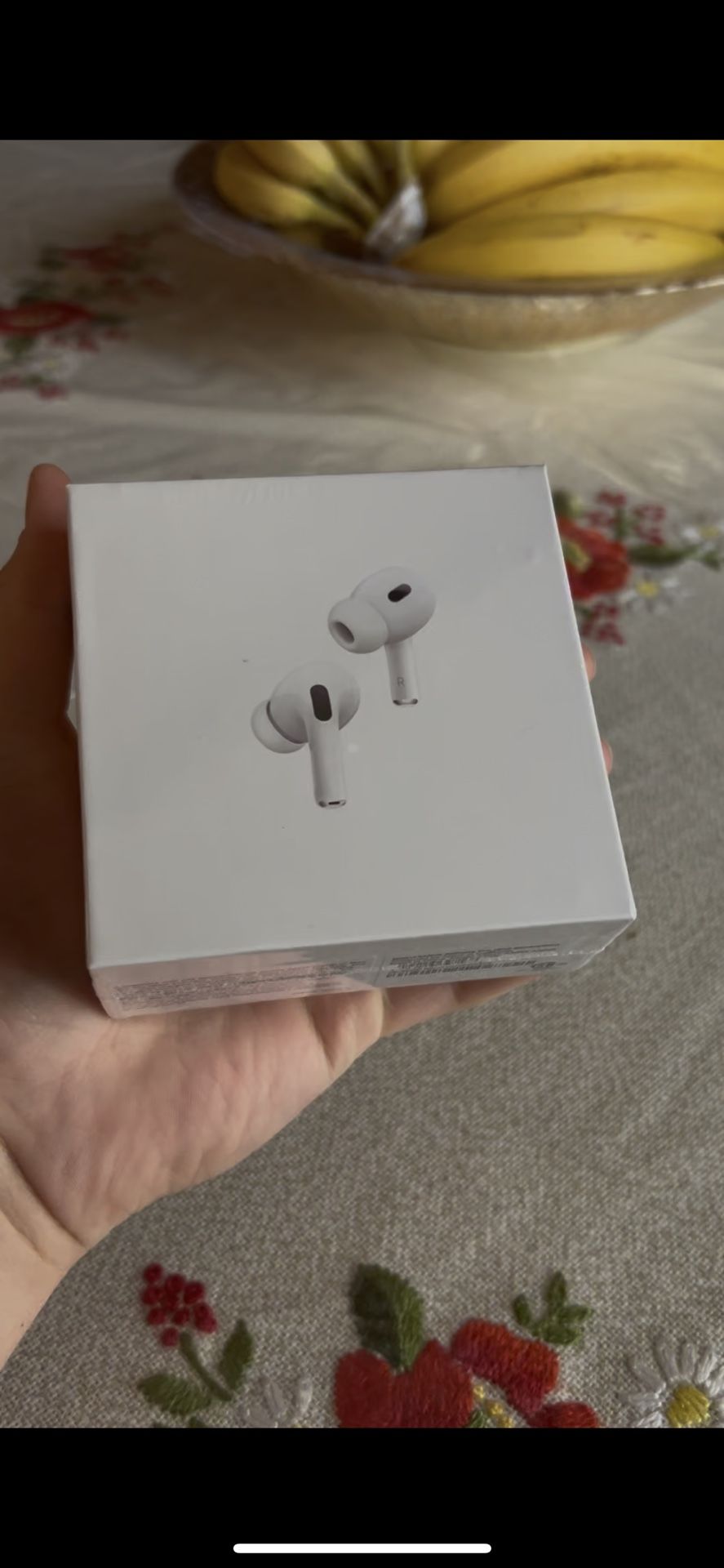 AirPods Pro Gen 2