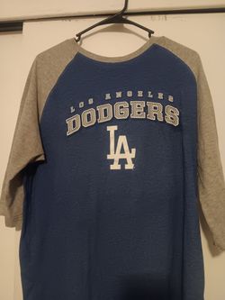 Dodgers T Shirt