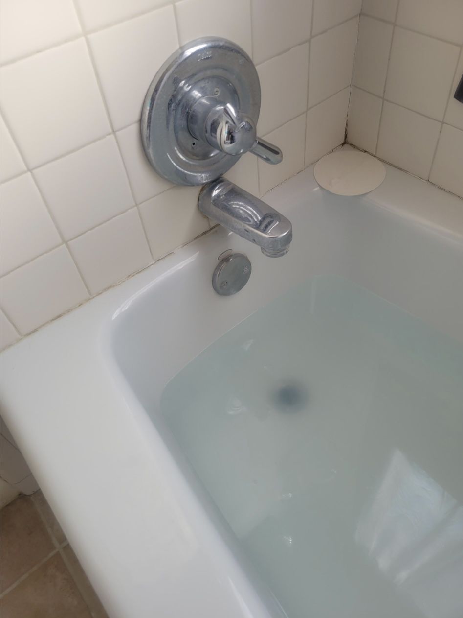 Do You Need Your Shower Drain Unclogged?