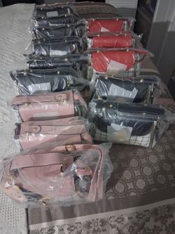 Mini Cross Body Bag For Women 