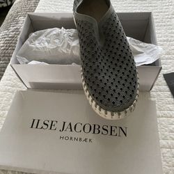 Women’s Isle Jacobsen Fashion Sneakers