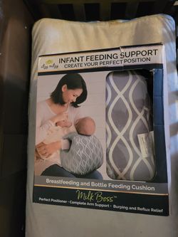 Nursing Pillow