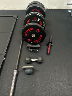 Fitness Equipment