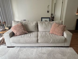 Ashley Maggie Sofa