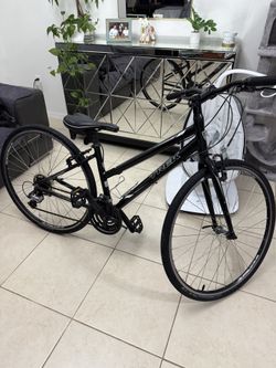 Trek Women’s Bike
