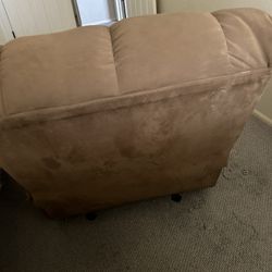Recliner