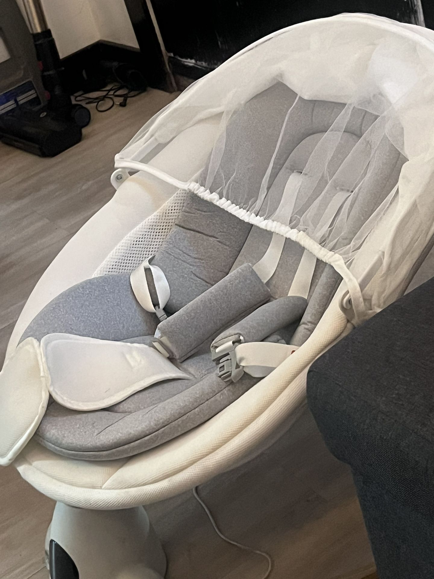 Baby Swing