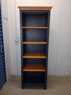Book shelf $ 100