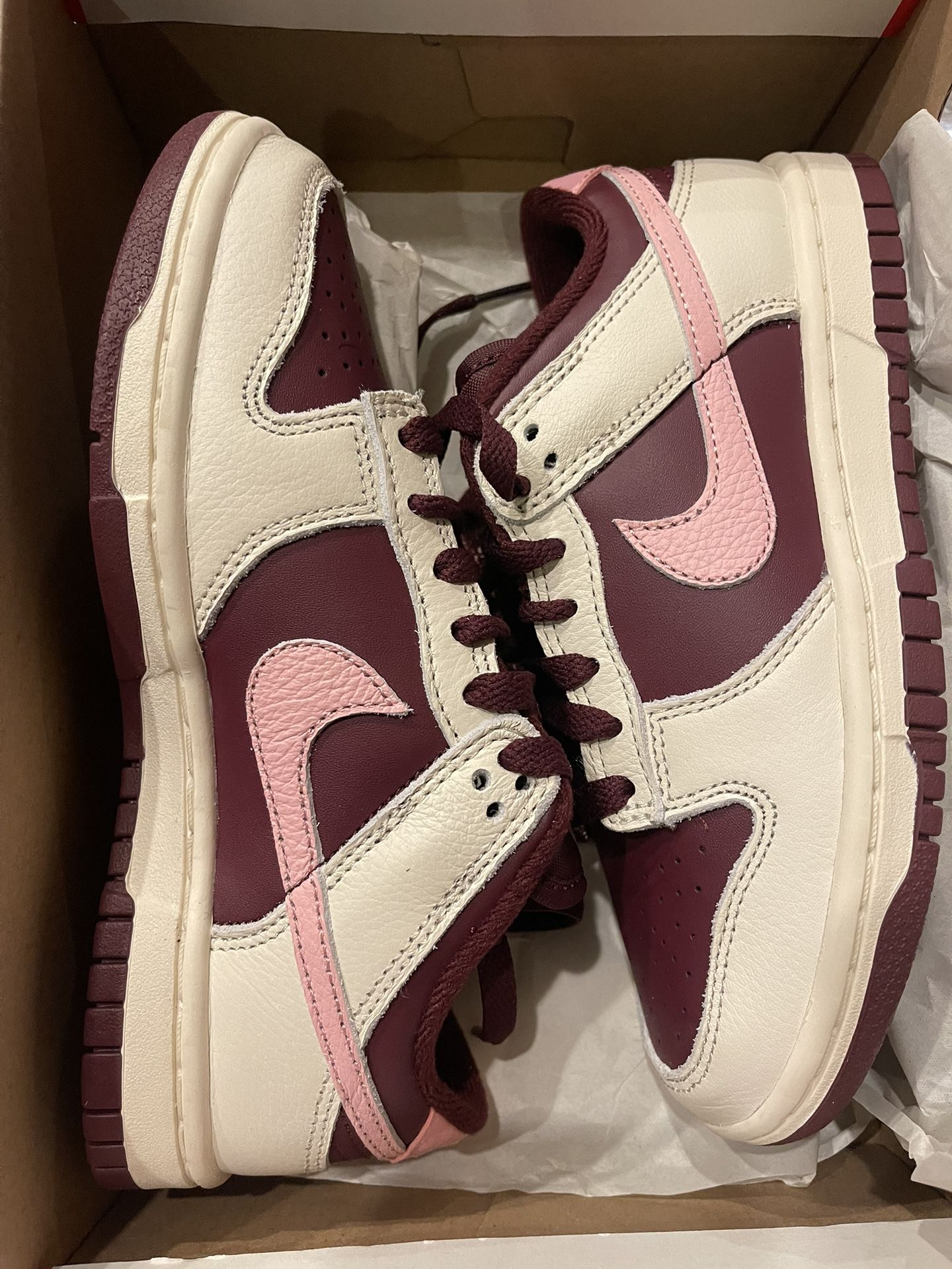 Girls Nike Dunks